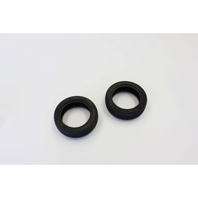 Kyosho Tire (Front/High Grip/2pcs/Scorpion XXL)