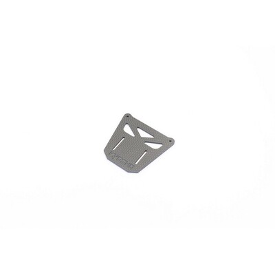 Kyosho ESC Tray (Scorpion XXL VE)