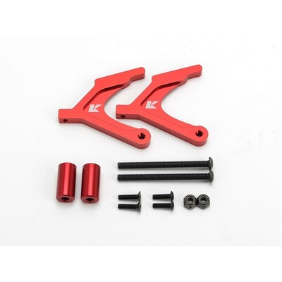 Kyosho Aluminium Wing Stay Set (Scorpion XXL)