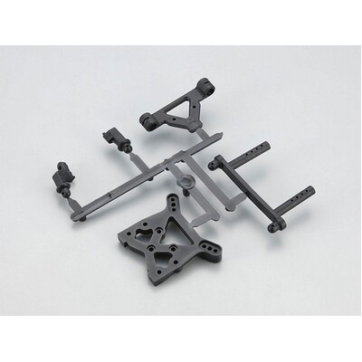 Kyosho Shock Stay Set (DBX)