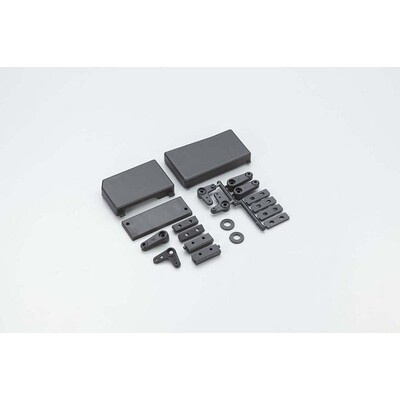 Kyosho Battery Cover Set (DBX/DST)