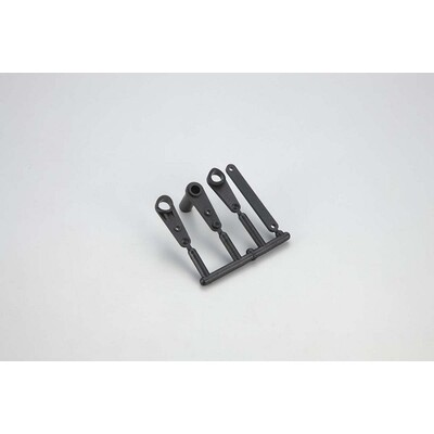 Kyosho Servo Saver Set (DBX/DST)