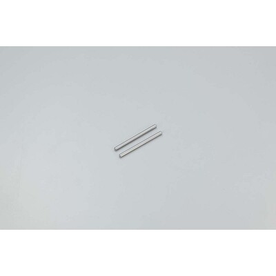 Kyosho Front Lower Suspension Shaft (3x46mm/2pcs/DBX)