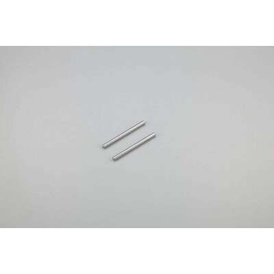 Kyosho Upper Suspension Shaft (3x39mm/F&R/2pcs/DBX/DST)