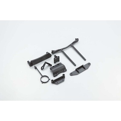 Kyosho Bumper Set (DRX)