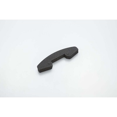 Kyosho Urethane Foam Bumper (DRX)