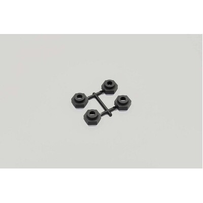 Kyosho Wheel Adapter (DMT VE)