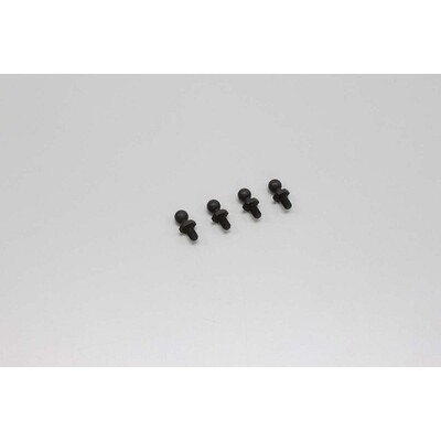 Kyosho 4.8mm Ball Stud (S)