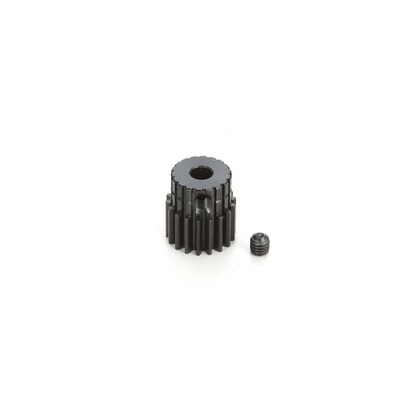 Kyosho Steel Pinion Gear (48P 18T)
