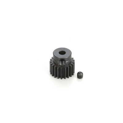 Kyosho Steel Pinion Gear (48P 21T)
