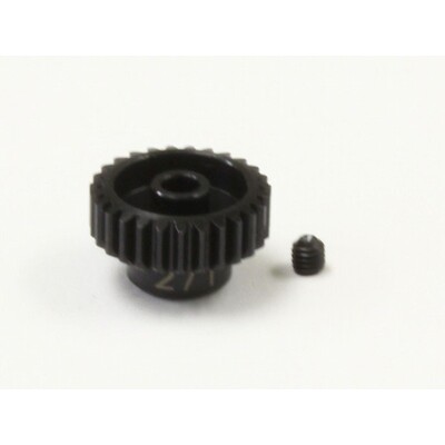 Kyosho Steel Pinion Gear (48P 27T)