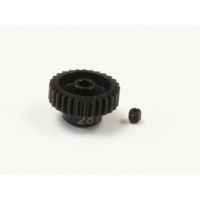 Kyosho Steel Pinion Gear (48P 28T)