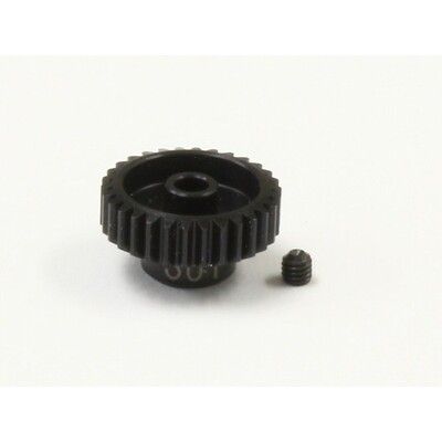Kyosho Steel Pinion Gear (48P 30T)
