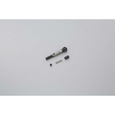 Kyosho Wheel Shaft (62.5mm/RB5/1pc)