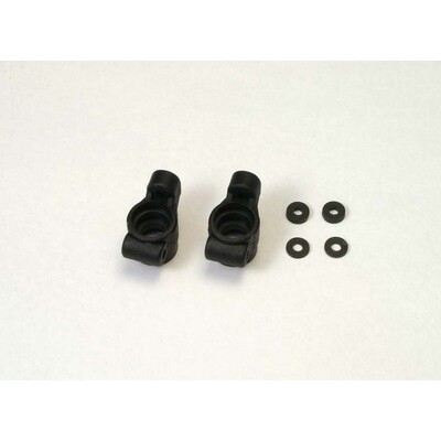 Kyosho Rear Hub Type-B (Off-4.7/RB5)