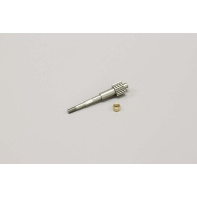 Kyosho Main Gear Shaft (8L/20T/RB5/RT5/SC)
