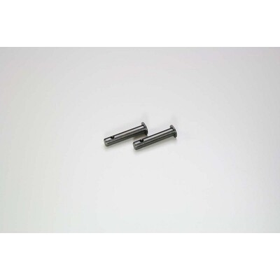 Kyosho Front Wheel Shaft (RT5/2pcs)