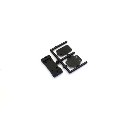 Kyosho Front Suspension Mount (Type-C/RB5 WC)