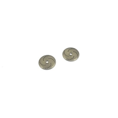 Kyosho Slipper Disk (RB 5 WC/2pcs)