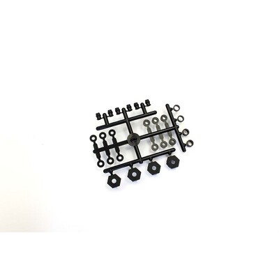 Kyosho Drive Washer Set (Ultima SC)