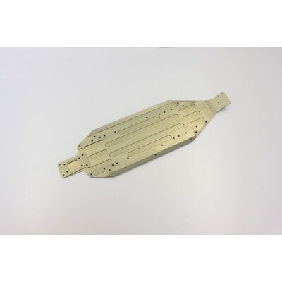 Kyosho Aluminium Hard Main Chassis (A7075T6/RB6)