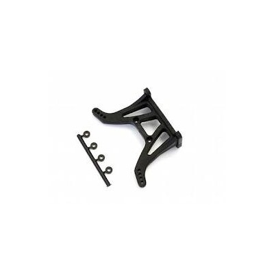 Kyosho Rear Shock Stay (Rear Motor/RB6)