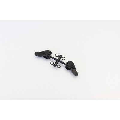 Kyosho Front Knuckle Set (RB6)
