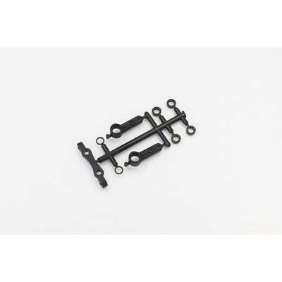 Kyosho Crank Arm Set (RB6)