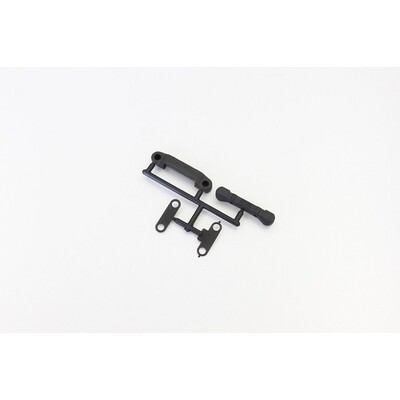 Kyosho Suspension Holder Set (Mid Motor/RB6)