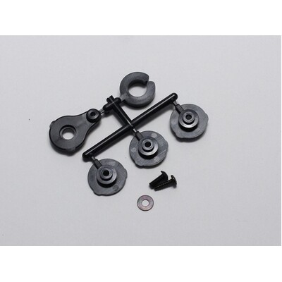 Kyosho Servo Saver Set (RT6/RB6 RS)