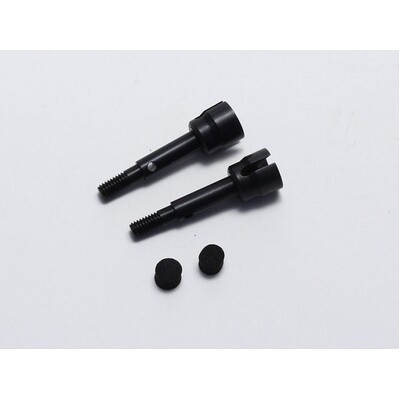 Kyosho Wheel Shaft Set (RB6 RS)