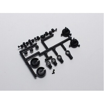 Kyosho Shock Plastic Parts Set (RT6/RB6 RS)