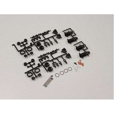 Kyosho Oil Shock Set (RB6 RS)