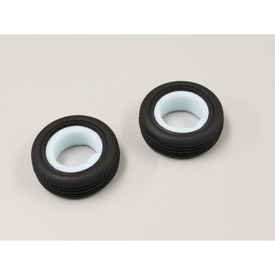 Kyosho Tire (Front/RB6 RS)