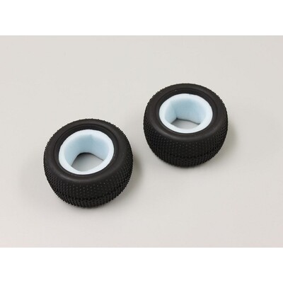 Kyosho Tire (Rear/RB6 RS)