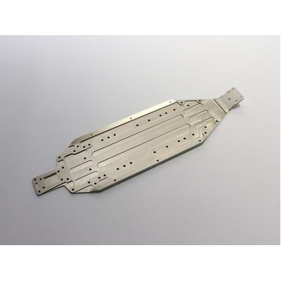 Kyosho Aluminium Hard Main Chassis (A7075T6/RT6)