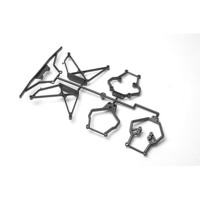 Kyosho Bumper & Guard Set (Ultima SC6)