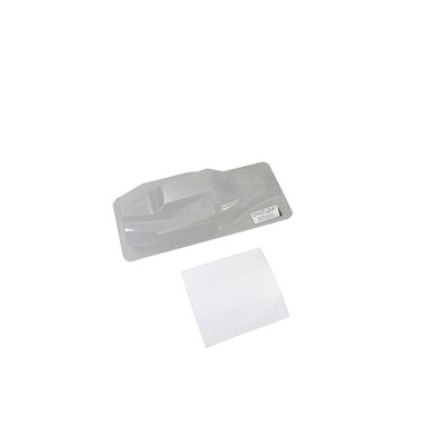 Kyosho Body Blade (Clear/RB6)