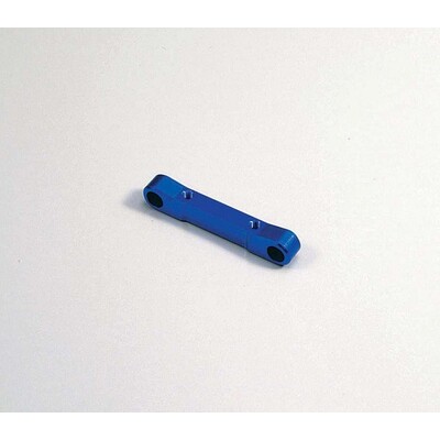 Kyosho Aluminium Rear Suspension Holder (RF/Blue/RB5)