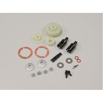 Kyosho Gear Diff Set (Ultima SC/DB/RB/RT)