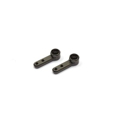 Kyosho Aluminium Crank Arm (RB6)