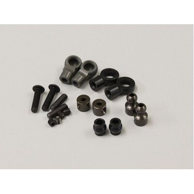 Kyosho Sway Bar Link Set (Mid Motor/RB6)