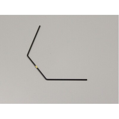 Kyosho Sway Bar (1.4/Yellow/Mid Motor/RB6)