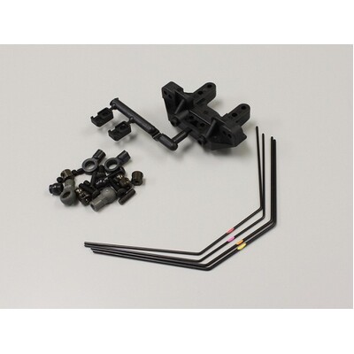 Kyosho Rear Sway Bar Set (Mid Motor/RB6)