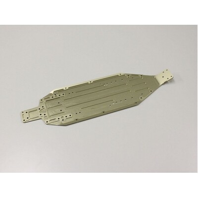 Kyosho Lightweight Main Chassis (A7075T6/RB6)