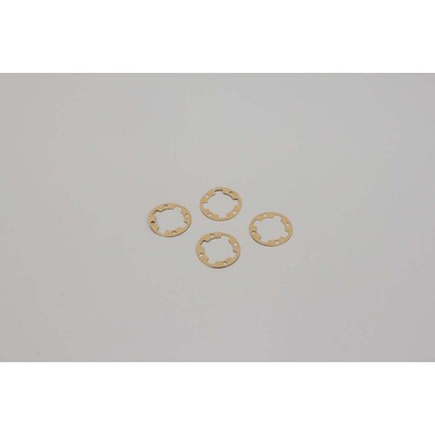 Kyosho Diff Packing (4pcs)