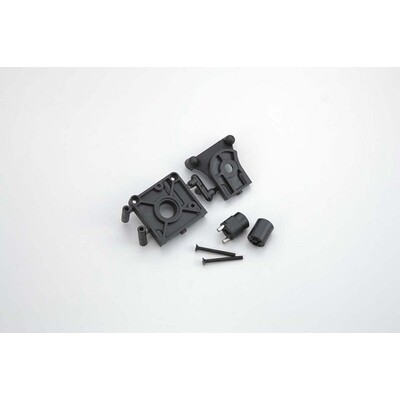 Kyosho Center Bulk Head Set