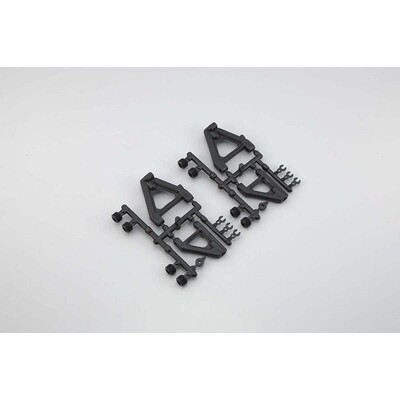 Kyosho Front Suspension Arm Set