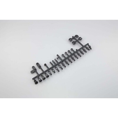 Kyosho Small Parts Set (FW05T Plus)