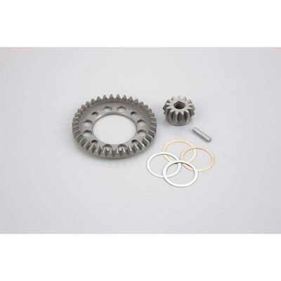 Kyosho Steel Bevel Gear Set (38T)
